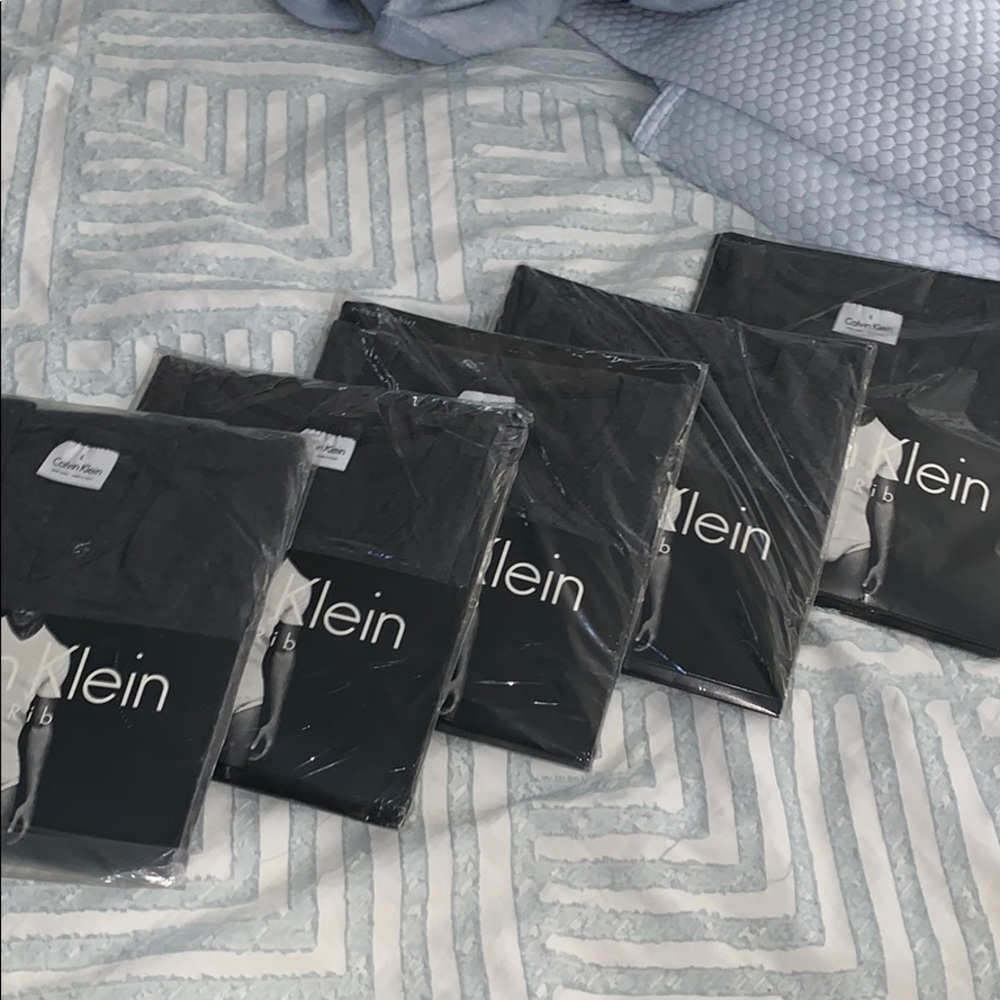 Calvin Klein